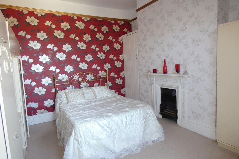 Bedroom Two- click for photo gallery